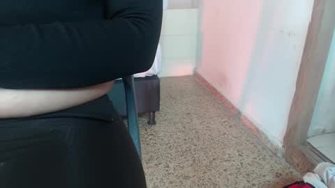 Snapshot of ivyshine7 chatting on 15, 9, 2025 ivyshine7 online show from 15, 9, 2025