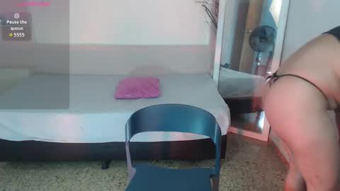 Snapshot of ivyshine7 chatting on 18, 9, 2025 ivyshine7 online show from 18, 9, 2025