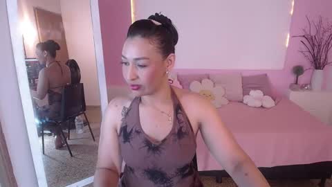 Snapshot of ivyshine7 chatting on 4, 10, 2025 ivyshine7 online show from 4, 10, 2025