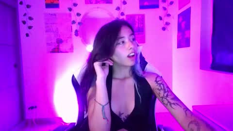 Snapshot of ivystone_ chatting on 10, 3, 2026 Ivy online show from 10, 3, 2026