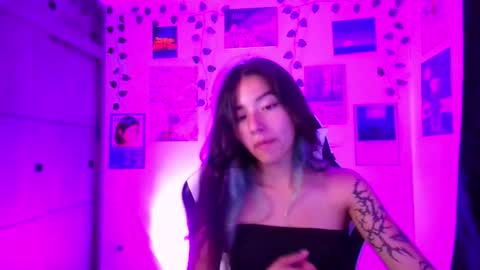 Snapshot of ivystone_ chatting on 22, 3, 2026 Ivy online show from 22, 3, 2026