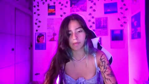 Snapshot of ivystone_ chatting on 25, 3, 2026 Ivy online show from 25, 3, 2026
