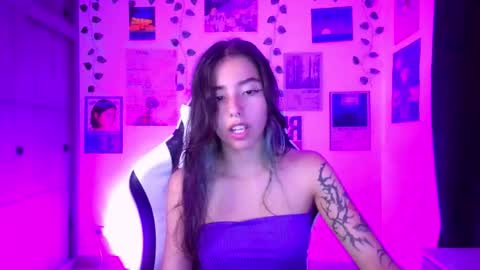 Snapshot of ivystone_ chatting on 26, 3, 2026 Ivy online show from 26, 3, 2026