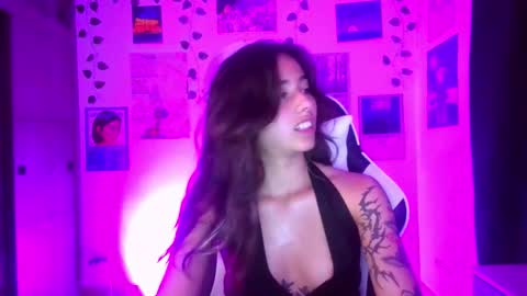 Snapshot of ivystone_ chatting on 26, 3, 2026 Ivy online show from 26, 3, 2026