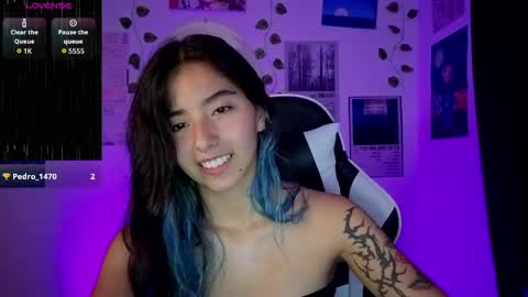 Ivy  online show from 27, 5, 2026