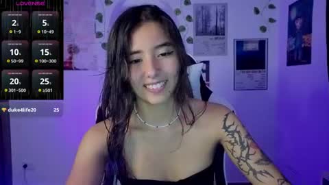 Ivy  online show from 12, 6, 2026