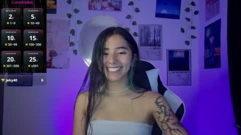 Ivy  online show from 16, 6, 2026