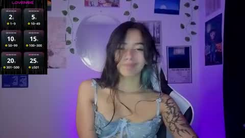 Ivy  online show from 18, 6, 2026