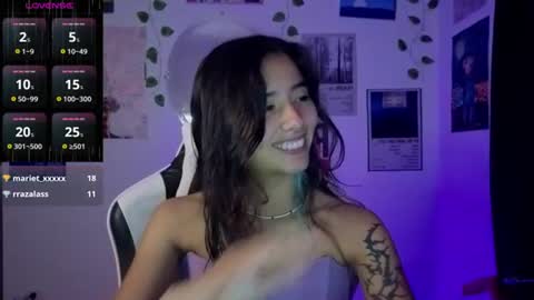 Ivy  online show from 20, 6, 2026