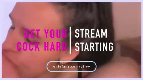 Ivy Swings online show from 20, 11, 2025