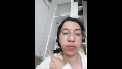 Snapshot of ivyx20 chatting on 1, 5, 2026 Ivy online show from 1, 5, 2026