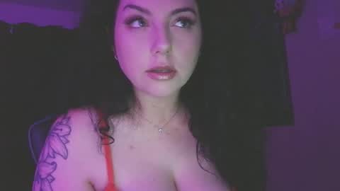 Snapshot of ivyy_sinss chatting on 19, 3, 2026 Amiee online show from 19, 3, 2026