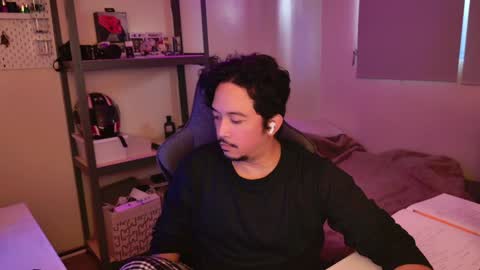 iwasd3nse online show from 21, 1, 2025