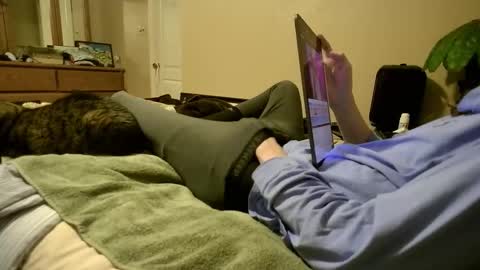 Snapshot of iwhitesmurf chatting on 5, 11, 2025 iwhitesmurf online show from 5, 11, 2025