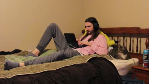 Snapshot of iwhitesmurf chatting on 21, 12, 2025 iwhitesmurf online show from 21, 12, 2025