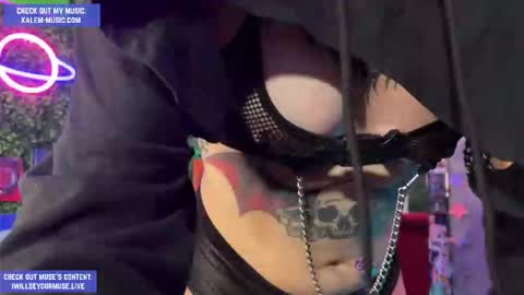 Muse hethey online show from 17, 1, 2026