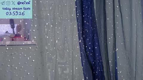 Snapshot of ixsi chatting on 16, 2, 2026 Nina online show from 16, 2, 2026