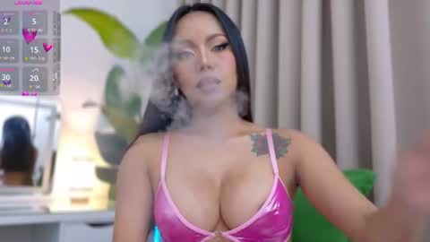 Snapshot of iya_ferrera chatting on 8, 6, 2026 iya online show from 8, 6, 2026