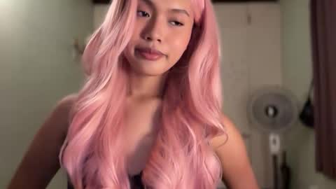 Snapshot of iyahfoxy777 chatting on 8, 1, 2026 divaonopka online show from 8, 1, 2026