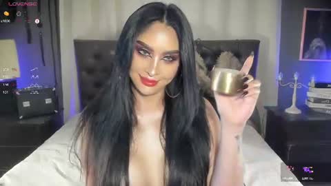 Snapshot of iyotara_ chatting on 30, 7, 2026 Areeya online show from 30, 7, 2026