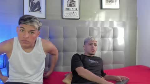 izaack online show from 28, 12, 2024