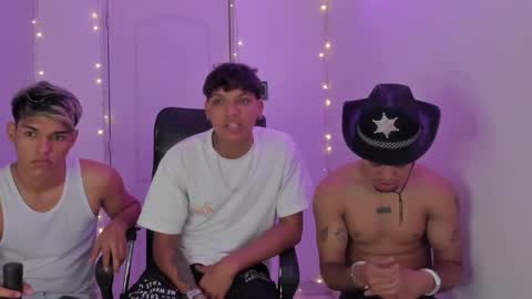 izaack online show from 11, 1, 2025