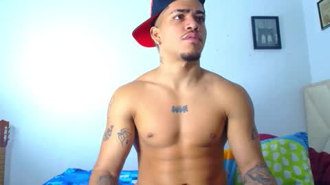 izaack online show from 2, 12, 2025