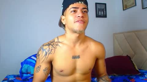 Snapshot of izaak_taylor7 chatting on 2, 2, 2026 izaack online show from 2, 2, 2026