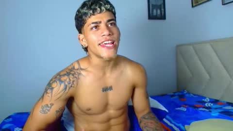 Snapshot of izaak_taylor7 chatting on 21, 2, 2026 izaack online show from 21, 2, 2026