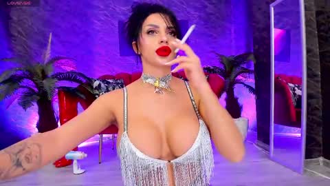 izabelatessa online show from 28, 2, 2026