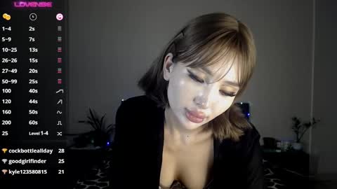 Iza Lim online show from 3, 2, 2025