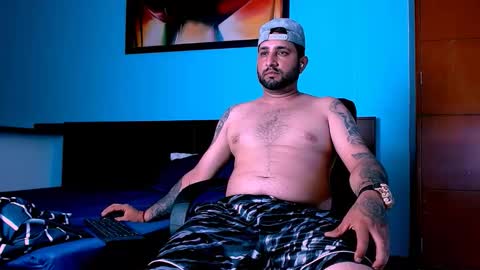 Snapshot of izanfuego chatting on 1, 11, 2025 izanfuego online show from 1, 11, 2025