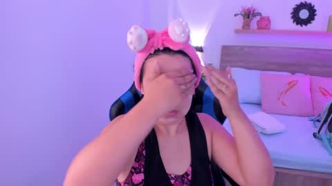 Iza online show from 29, 9, 2025