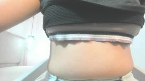 Snapshot of izelevans chatting on 31, 3, 2026 izelevans online show from 31, 3, 2026