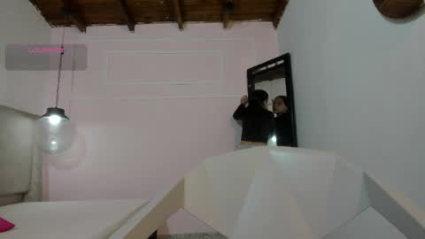 Snapshot of izelevans chatting on 9, 4, 2026 izelevans online show from 9, 4, 2026