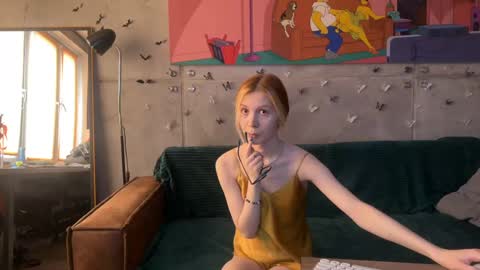 Snapshot of izi_fox chatting on 20, 2, 2025 izi online show from 20, 2, 2025
