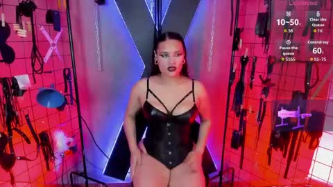 Snapshot of izobethari_bdsm chatting on 7, 5, 2026 Izobeth and Ari online show from 7, 5, 2026