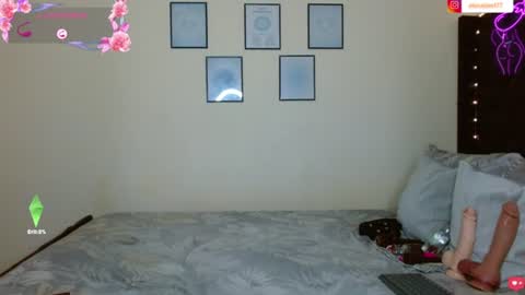 Snapshot of izzabelvalentine chatting on 30, 6, 2026 Izzabel Valentine online show from 30, 6, 2026