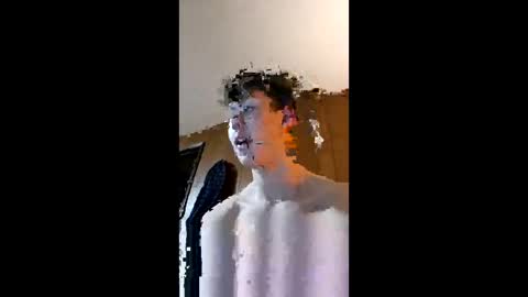 Snapshot of izzame2 chatting on 28, 1, 2025 Willis online show from 28, 1, 2025