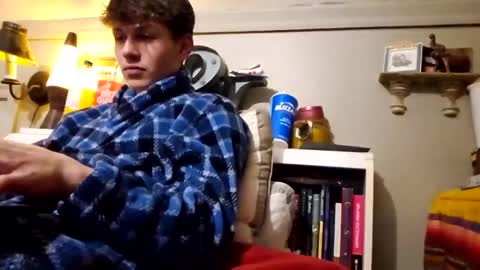 Snapshot of izzame2 chatting on 12, 2, 2025 Willis online show from 12, 2, 2025