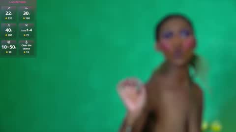 Snapshot of izzie_sugar chatting on 8, 9, 2025 Sugar Babe online show from 8, 9, 2025