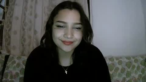 Snapshot of izzy_32 chatting on 1, 2, 2026 izzy_32 online show from 1, 2, 2026