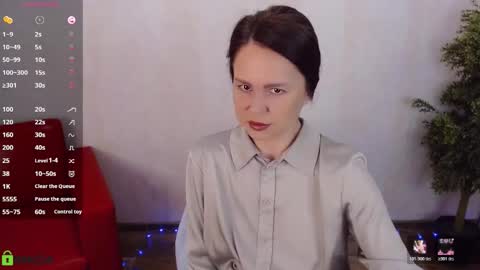 Snapshot of izzy_cam chatting on 18, 2, 2026 Queen of nylon Victoria online show from 18, 2, 2026