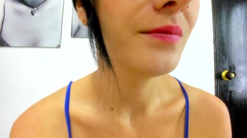 Izzy online show from 16, 1, 2025