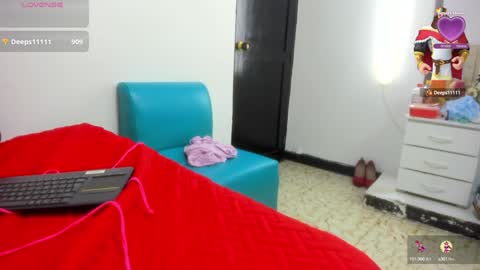 Izzy online show from 25, 1, 2025