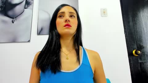 Izzy online show from 31, 1, 2025