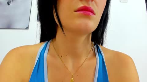 Izzy online show from 31, 1, 2025