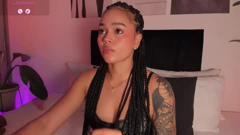 Izzy vega  online show from 3, 2, 2026