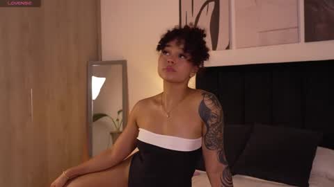 Snapshot of izzy_vega chatting on 18, 3, 2026 Izzy vega online show from 18, 3, 2026