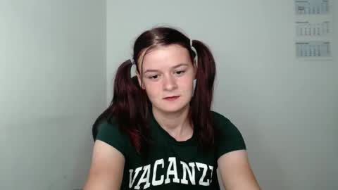 Snapshot of izzyflame18 chatting on 15, 9, 2025 Shygirl online show from 15, 9, 2025